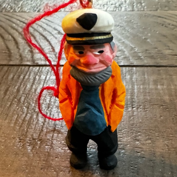 Lot Of Ornaments (set Of 11) - Picture 13 of 16